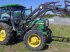 Traktor от тип John Deere 2040+Frontlader, Gebrauchtmaschine в Mittelsdorf (Снимка 2)