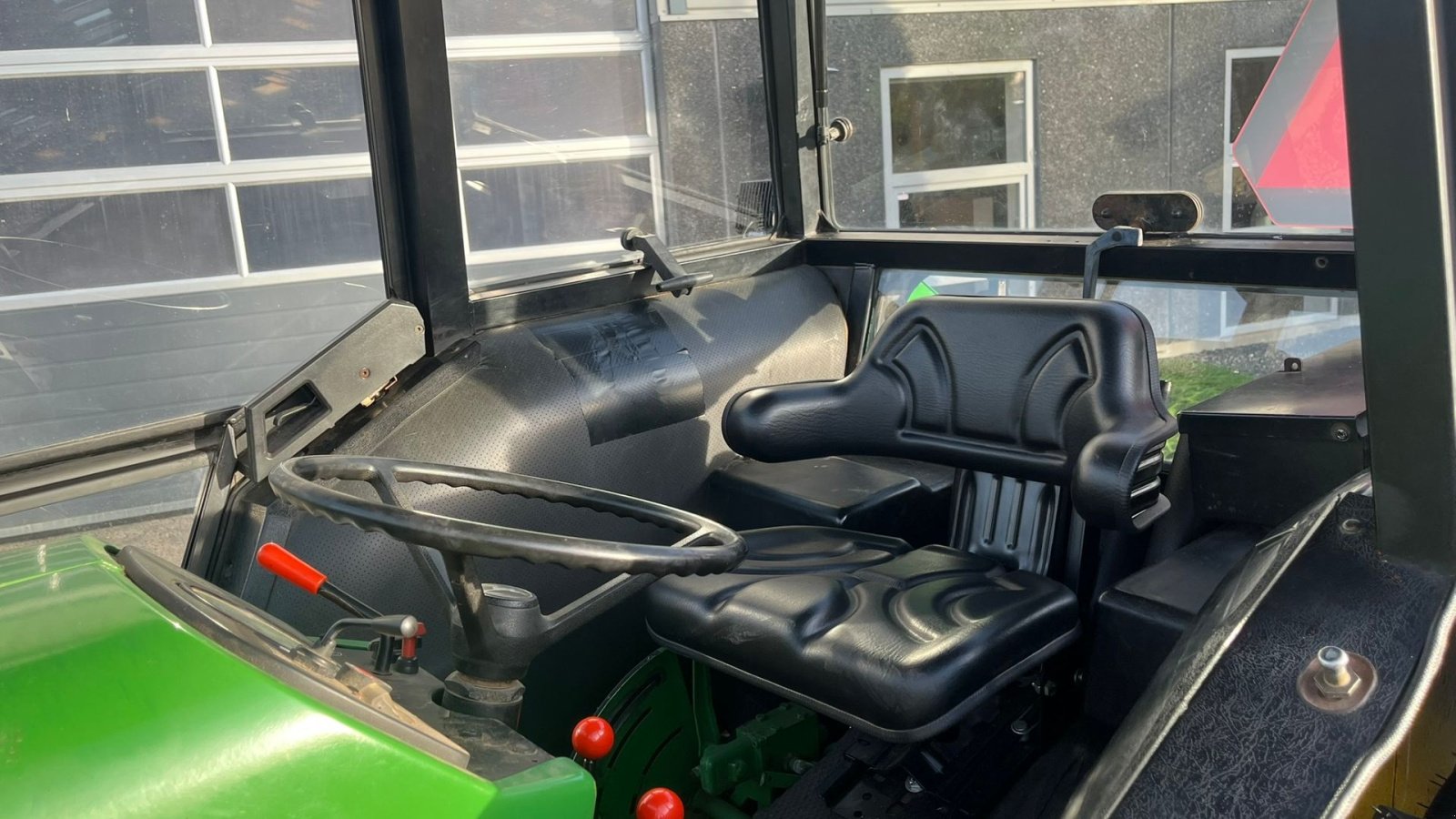 Traktor vrste John Deere 2040 Med nye dæk hele vejen rundt, Gebrauchtmaschine v Lintrup (Slika 10)