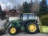 Traktor del tipo John Deere 2040 S, Gebrauchtmaschine en Lohberg (Imagen 4)