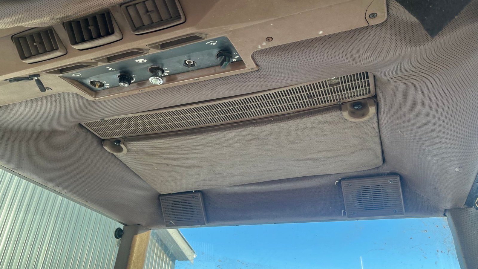 Traktor типа John Deere 2040 SG 2, Gebrauchtmaschine в Vejle (Фотография 6)