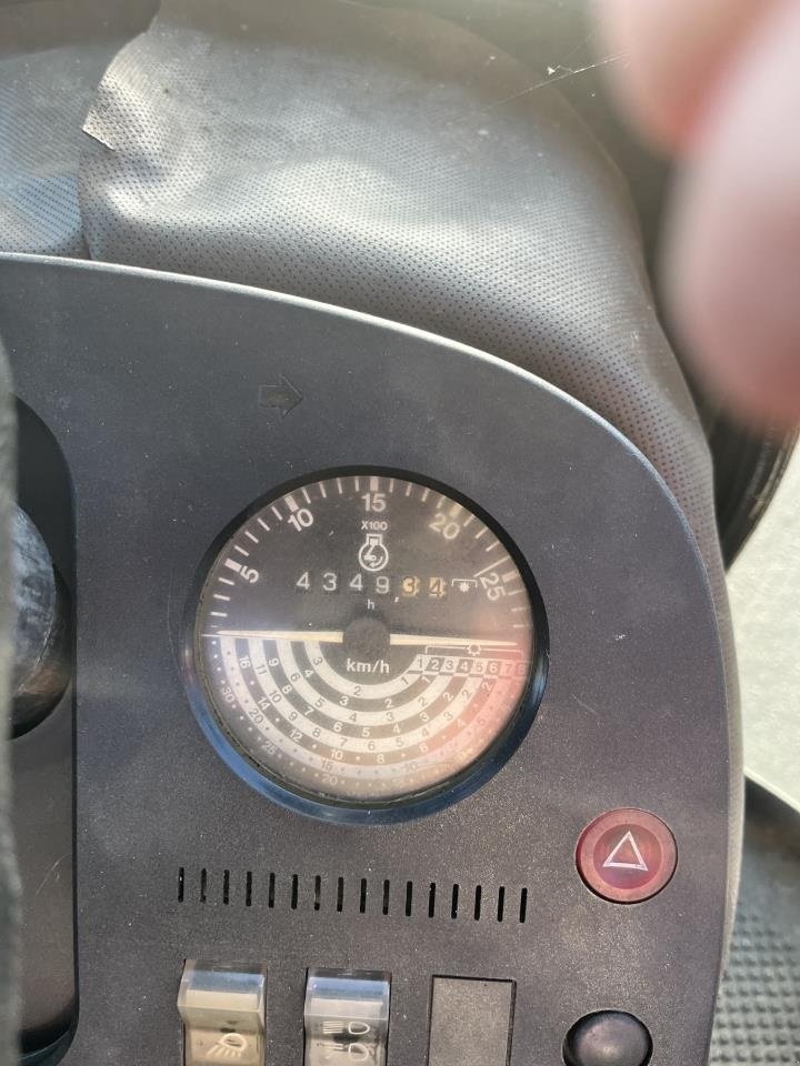 Traktor Türe ait John Deere 2040, Gebrauchtmaschine içinde Skjern (resim 3)