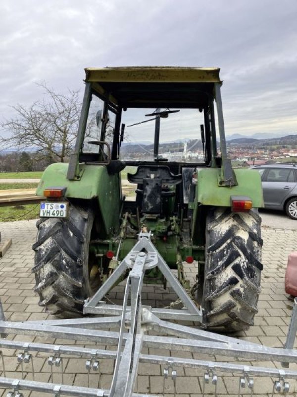 Traktor tipa John Deere 2040, Gebrauchtmaschine u Taching a. See (Slika 3)