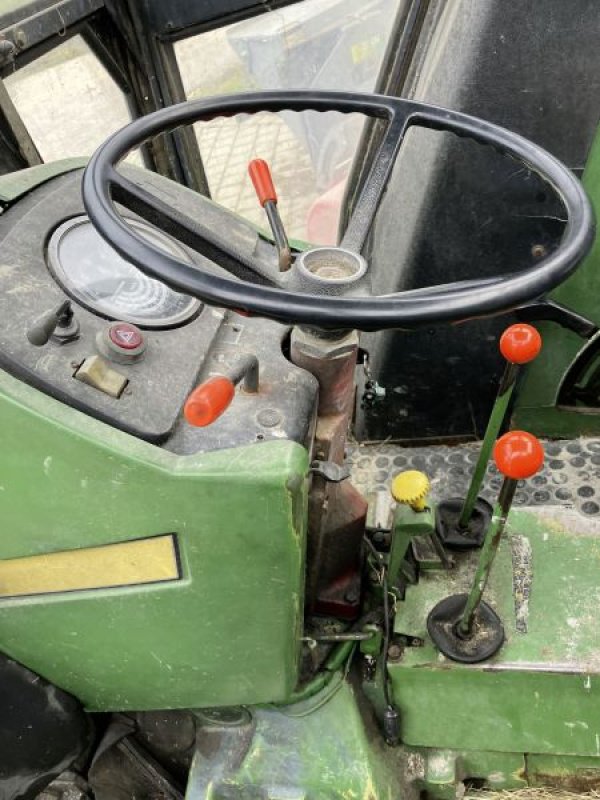 Traktor tipa John Deere 2040, Gebrauchtmaschine u Taching a. See (Slika 7)