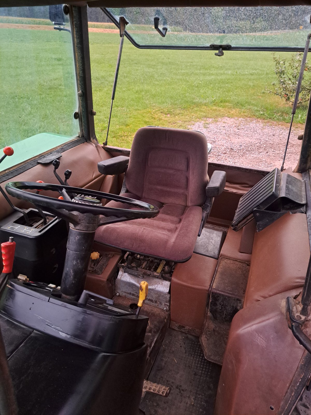 Traktor za tip John Deere 2040, Gebrauchtmaschine u waldmünchen  (Slika 2)