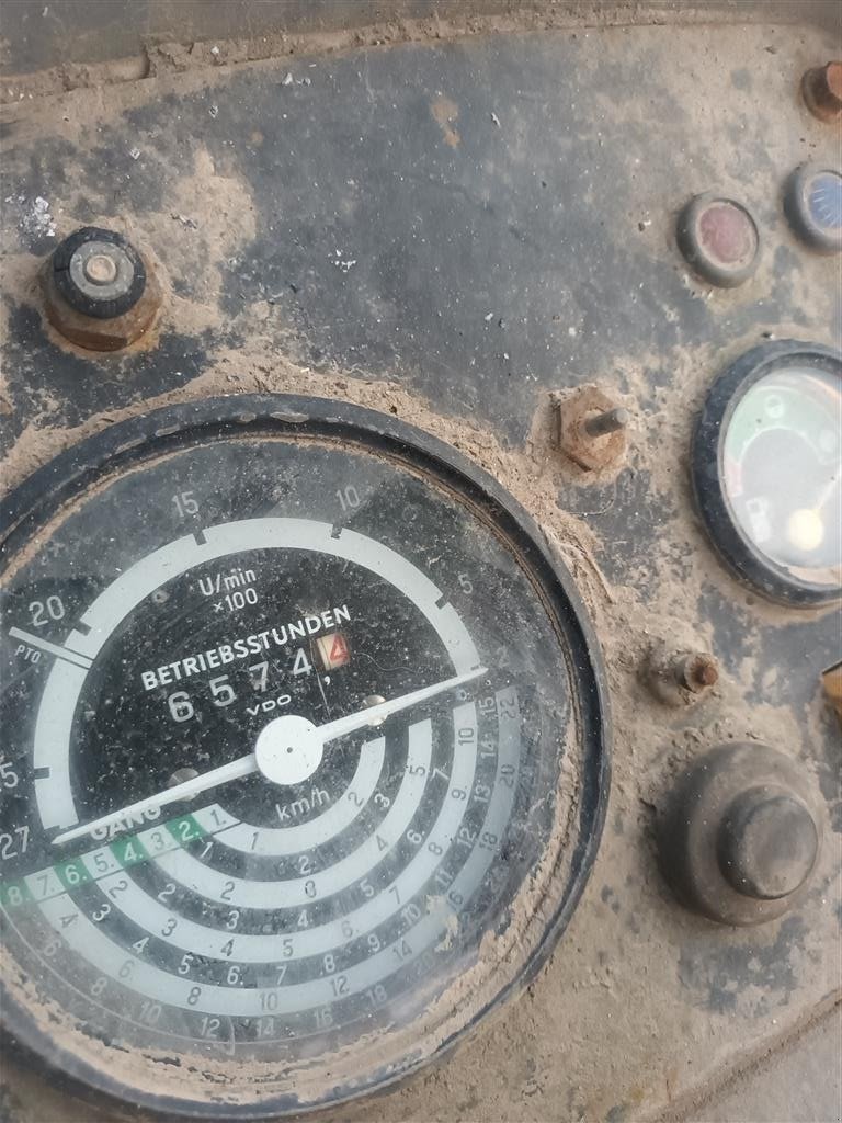 Traktor of the type John Deere 2130 4wd, Gebrauchtmaschine in Roslev (Picture 7)