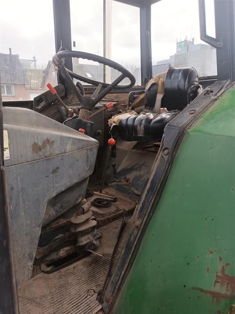 Traktor of the type John Deere 2130 4wd, Gebrauchtmaschine in Roslev (Picture 6)