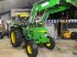 Traktor типа John Deere 2130 LS, Gebrauchtmaschine в Lutzerath (Фотография 3)