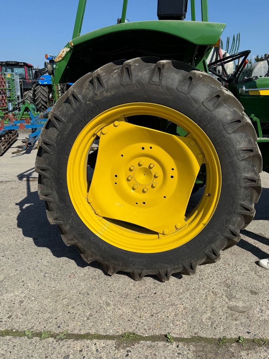 Traktor del tipo John Deere 2130, Gebrauchtmaschine en Nieheim Kreis Höxter (Imagen 6)