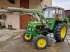 Traktor van het type John Deere 2130, Gebrauchtmaschine in Hausen (Foto 7)
