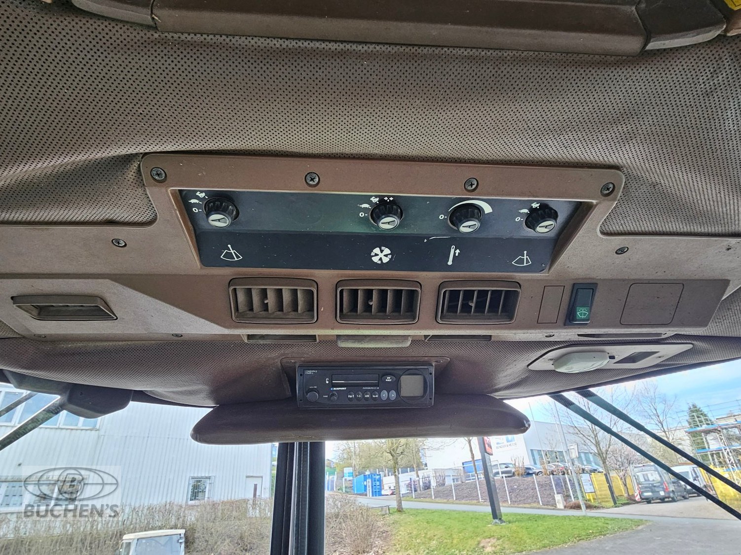 Traktor of the type John Deere 2140 A, Gebrauchtmaschine in Olpe (Picture 19)