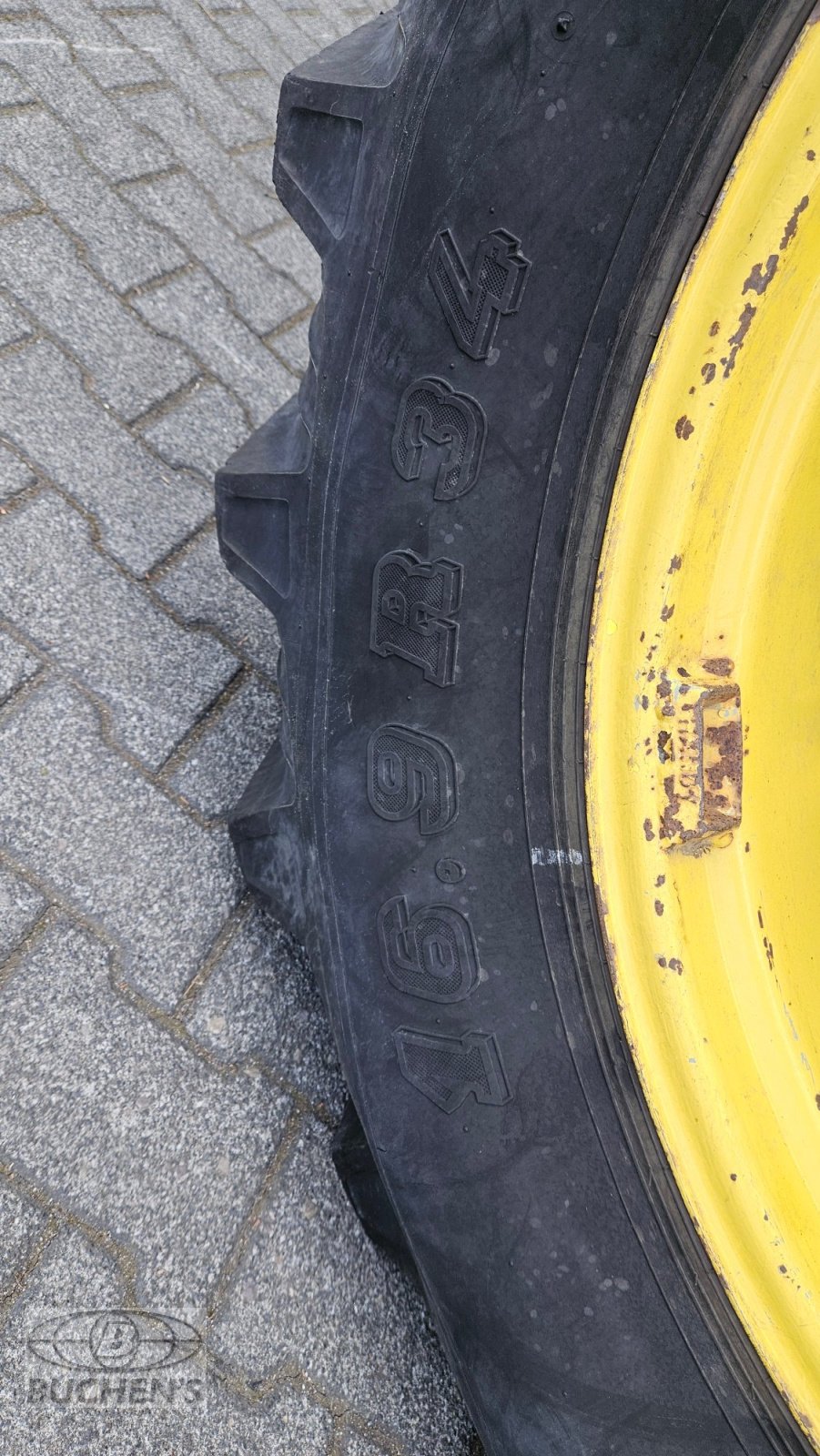 Traktor of the type John Deere 2140 A, Gebrauchtmaschine in Olpe (Picture 21)