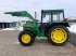 Traktor del tipo John Deere 2140 AS mit Frontlader, Gebrauchtmaschine In Steinau  (Immagine 9)