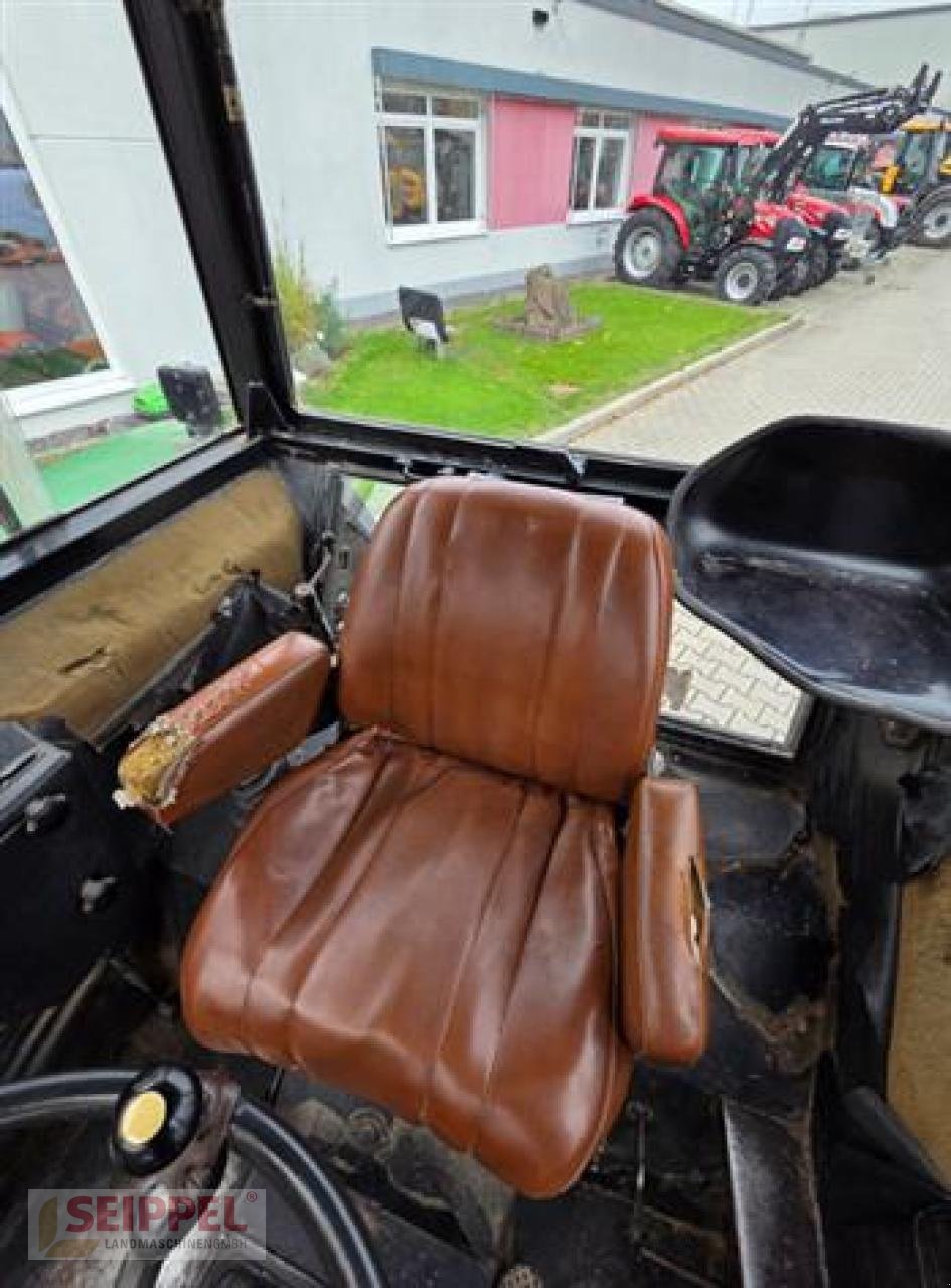 Traktor του τύπου John Deere 2140 AS, Gebrauchtmaschine σε Groß-Umstadt (Φωτογραφία 5)