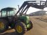 Traktor tip John Deere 2140+ Frontlader, Gebrauchtmaschine in Mittelsdorf (Poză 2)
