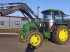 Traktor типа John Deere 2140+ Frontlader, Gebrauchtmaschine в Mittelsdorf (Фотография 2)