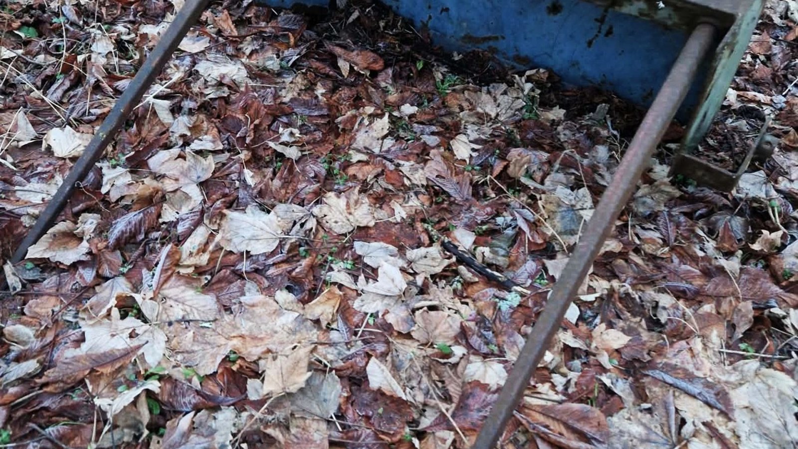 Traktor tipa John Deere 2140 / MOMSFRI / med frontlæsser / 6300 timer / 2 redskaber, Gebrauchtmaschine u Arden (Slika 7)