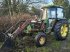 Traktor tipa John Deere 2140 / MOMSFRI / med frontlæsser / 6300 timer / 2 redskaber, Gebrauchtmaschine u Arden (Slika 1)