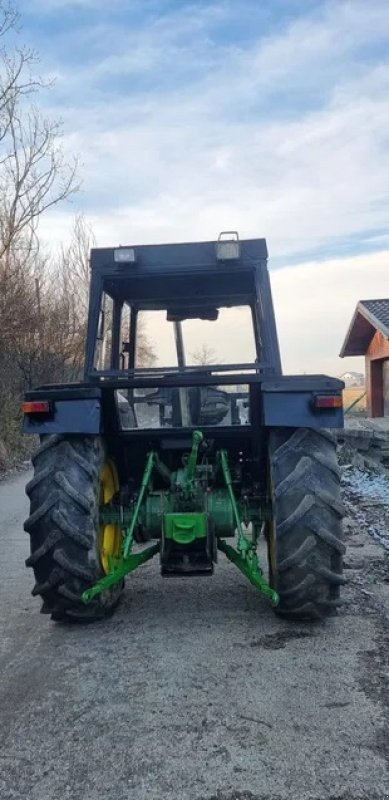 Traktor des Typs John Deere 2140, Gebrauchtmaschine in Münster (Bild 1)