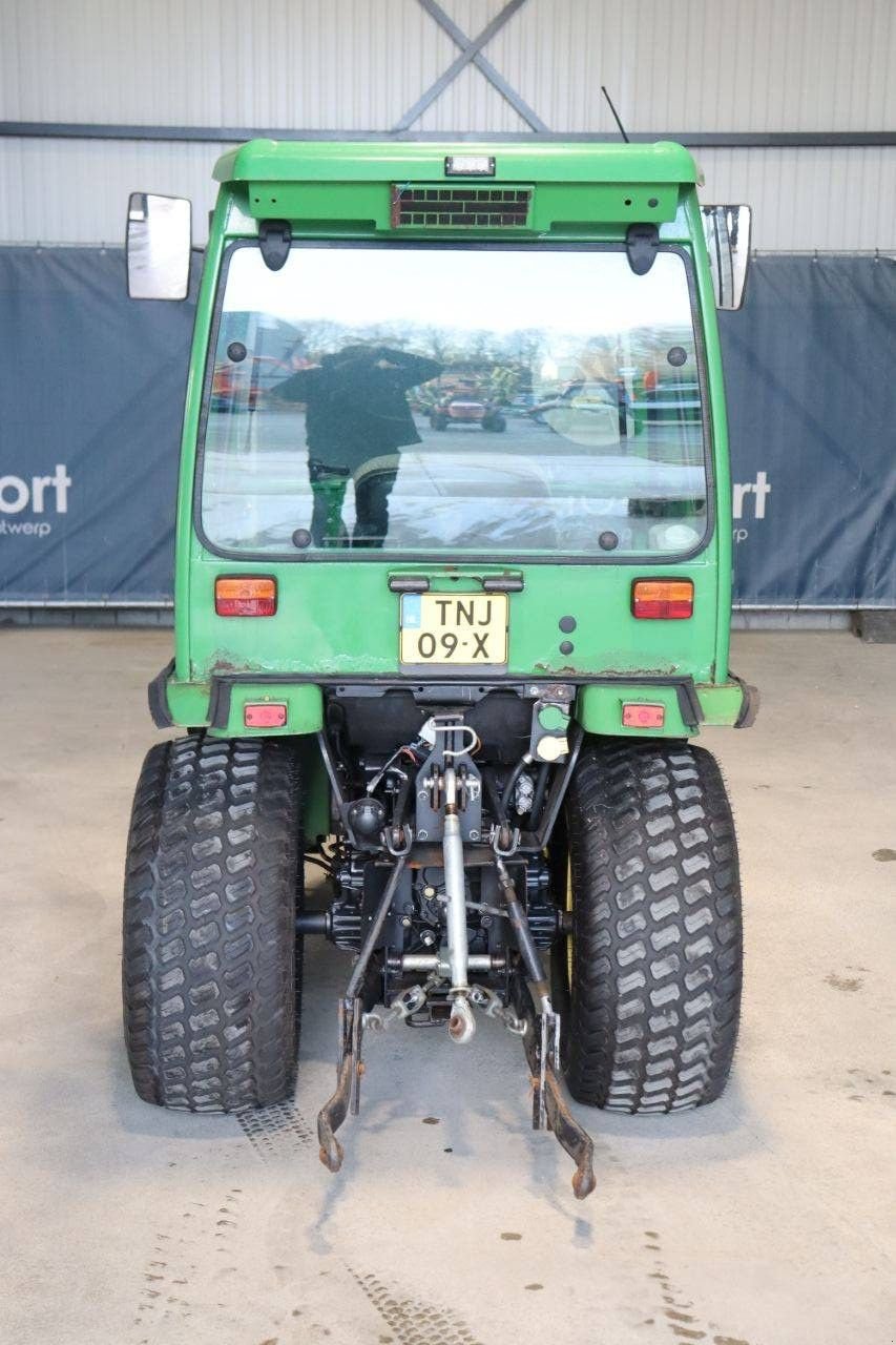 Traktor tipa John Deere 2320, Gebrauchtmaschine u Antwerpen (Slika 5)