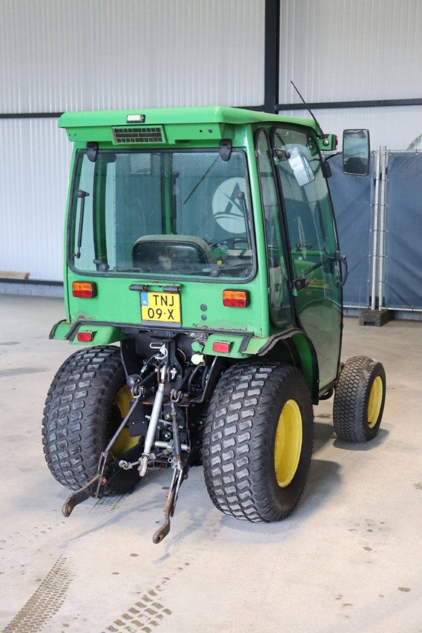 Traktor tipa John Deere 2320, Gebrauchtmaschine u Antwerpen (Slika 7)