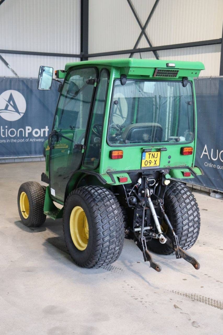 Traktor tipa John Deere 2320, Gebrauchtmaschine u Antwerpen (Slika 4)
