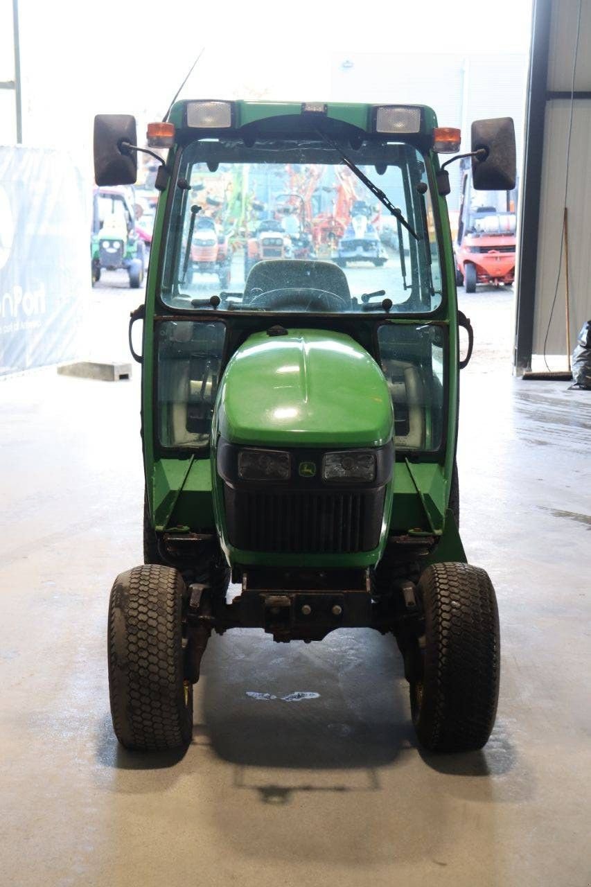 Traktor tipa John Deere 2320, Gebrauchtmaschine u Antwerpen (Slika 9)