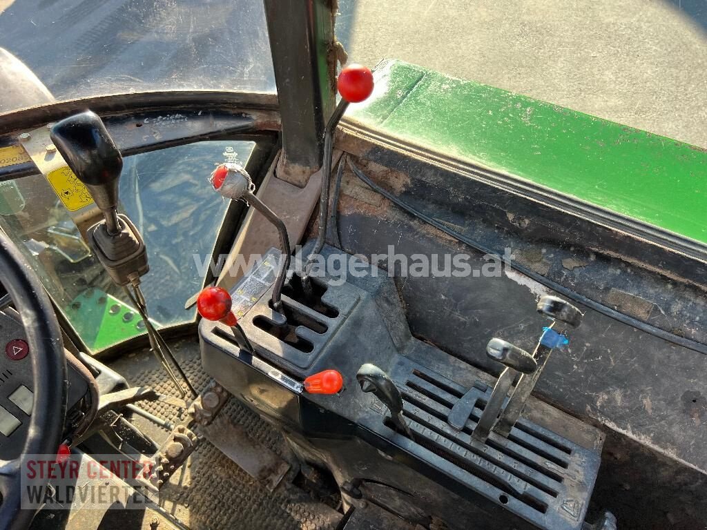 Traktor tip John Deere 2450 A, Gebrauchtmaschine in Gmünd (Poză 12)