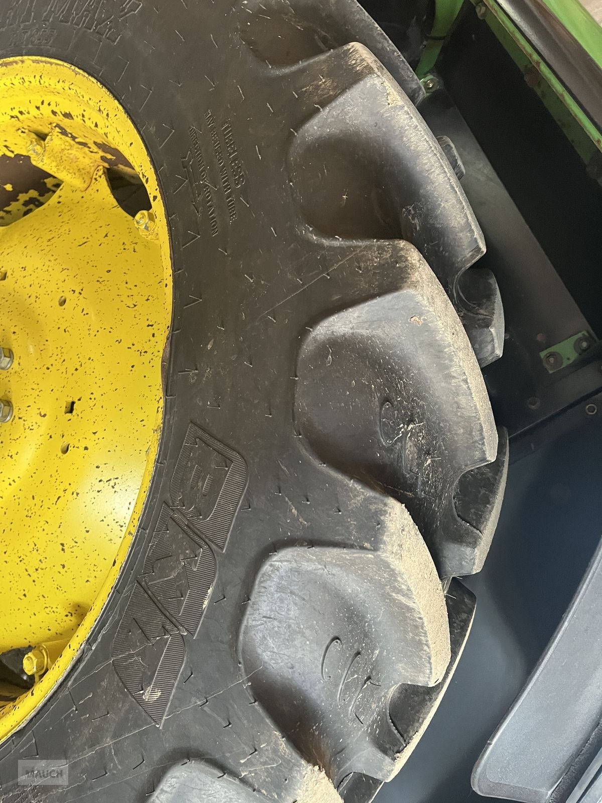 Traktor a típus John Deere 2450 A, Gebrauchtmaschine ekkor: Burgkirchen (Kép 22)