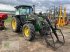 Traktor des Typs John Deere 2450 AS, Gebrauchtmaschine in Salsitz (Bild 3)