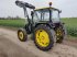 Traktor des Typs John Deere 2450 Med frontlæsser m/4 redskaber, Gebrauchtmaschine in Vils, Mors (Bild 6)