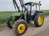 Traktor des Typs John Deere 2450 Med frontlæsser m/4 redskaber, Gebrauchtmaschine in Vils, Mors (Bild 1)