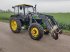 Traktor des Typs John Deere 2450 Med frontlæsser m/4 redskaber, Gebrauchtmaschine in Vils, Mors (Bild 4)