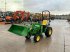 Traktor типа John Deere 2520 compact tractor (st25690), Gebrauchtmaschine в SHAFTESBURY (Фотография 8)