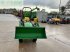 Traktor типа John Deere 2520 compact tractor (st25690), Gebrauchtmaschine в SHAFTESBURY (Фотография 9)