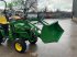Traktor типа John Deere 2520 compact tractor (st25690), Gebrauchtmaschine в SHAFTESBURY (Фотография 11)