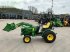Traktor typu John Deere 2520 compact tractor (st25690), Gebrauchtmaschine v SHAFTESBURY (Obrázok 7)