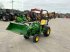 Traktor typu John Deere 2520 compact tractor (st25690), Gebrauchtmaschine v SHAFTESBURY (Obrázok 8)