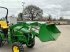 Traktor typu John Deere 2520 compact tractor (st25690), Gebrauchtmaschine v SHAFTESBURY (Obrázok 11)