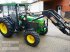 Traktor des Typs John Deere 2650 Allr. "Kompakte Version" Ideal für Wald und Hobby, Gebrauchtmaschine in Langenzenn (Bild 2)