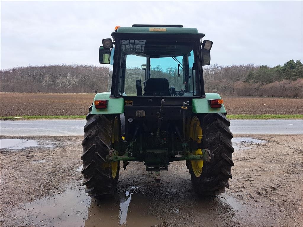 Traktor typu John Deere 2850  , 4 WD, Gebrauchtmaschine v Rønnede (Obrázek 5)