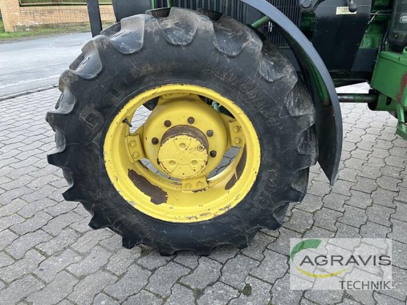 Traktor des Typs John Deere 2850 A, Gebrauchtmaschine in Northeim (Bild 8)
