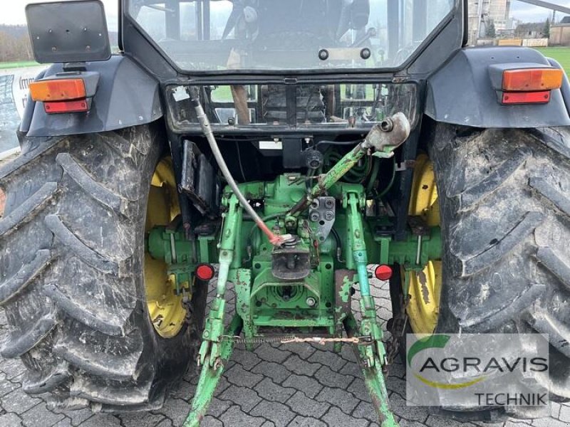 Traktor des Typs John Deere 2850 A, Gebrauchtmaschine in Northeim (Bild 5)