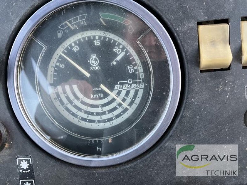 Traktor des Typs John Deere 2850 A, Gebrauchtmaschine in Northeim (Bild 13)