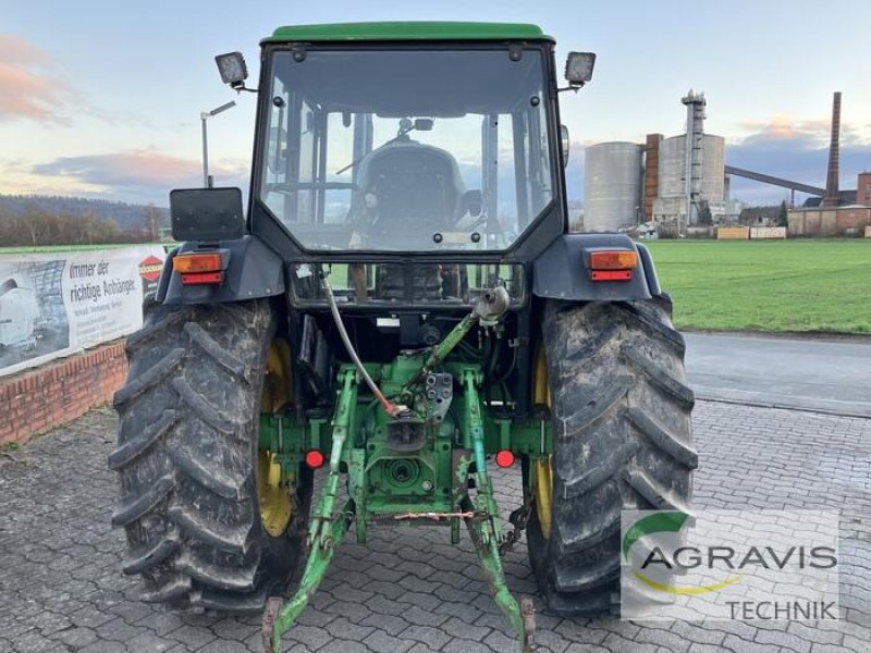 Traktor des Typs John Deere 2850 A, Gebrauchtmaschine in Northeim (Bild 4)