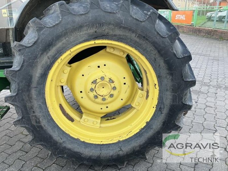 Traktor des Typs John Deere 2850 A, Gebrauchtmaschine in Northeim (Bild 7)