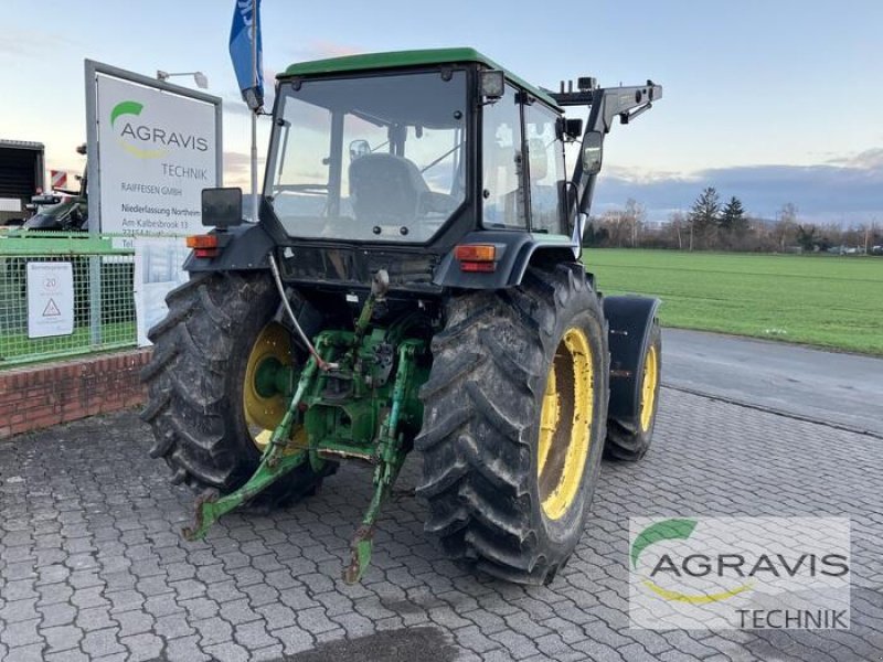 Traktor des Typs John Deere 2850 A, Gebrauchtmaschine in Northeim (Bild 3)