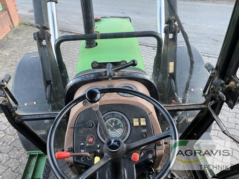 Traktor des Typs John Deere 2850 A, Gebrauchtmaschine in Northeim (Bild 12)