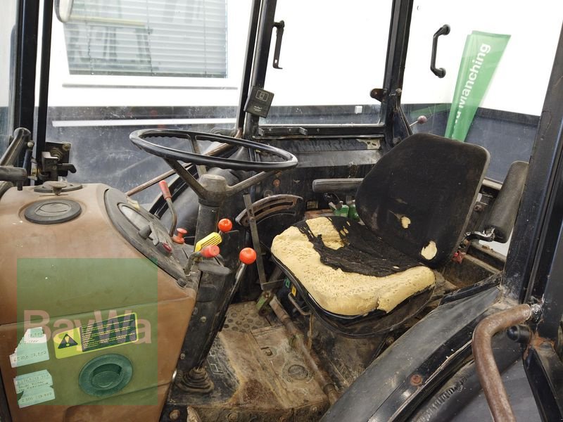 Traktor des Typs John Deere 2850 A, Gebrauchtmaschine in Manching (Bild 13)