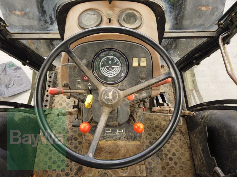 Traktor des Typs John Deere 2850 A, Gebrauchtmaschine in Manching (Bild 14)
