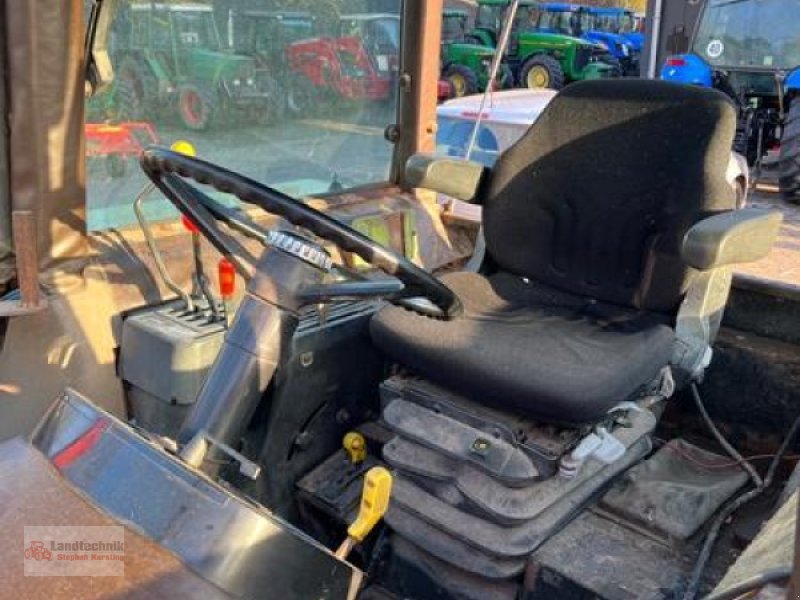 Traktor του τύπου John Deere 2850 AS, Gebrauchtmaschine σε Marl (Φωτογραφία 14)